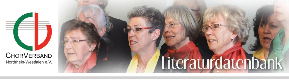 Literatur-Datenbank
