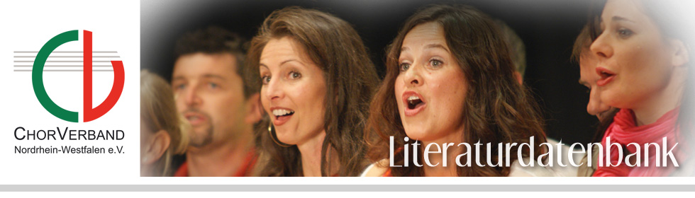 Literatur-Datenbank